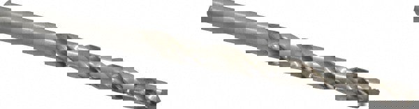 Jobber Length Drill Bit: Letter I, 118 &deg;, High Speed Steel